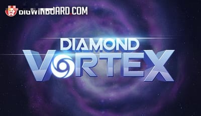 Diamond Vortex